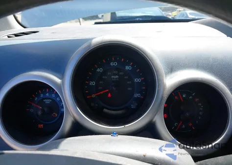 2003 Honda Element Dx z USA, uszkodzony, nr VIN 5J6YH28293L001996